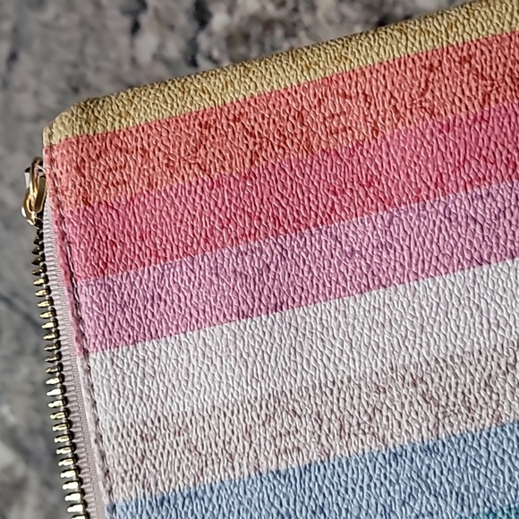 Nanette Lepore Wristlet - Picture 11 of 12